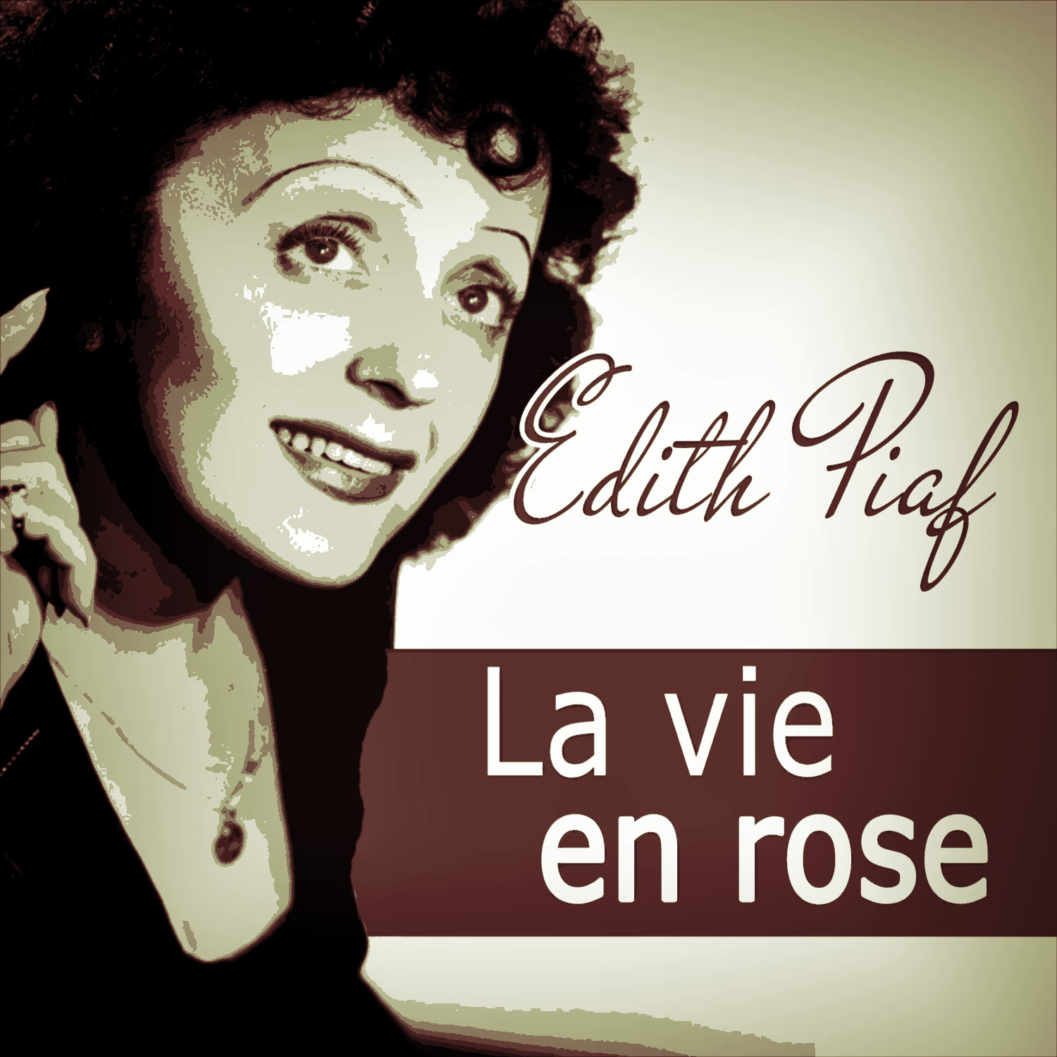 La vie en rose Edith Piaf Friends 高音质在线试听 La vie en rose歌词 歌曲下载 酷狗音乐