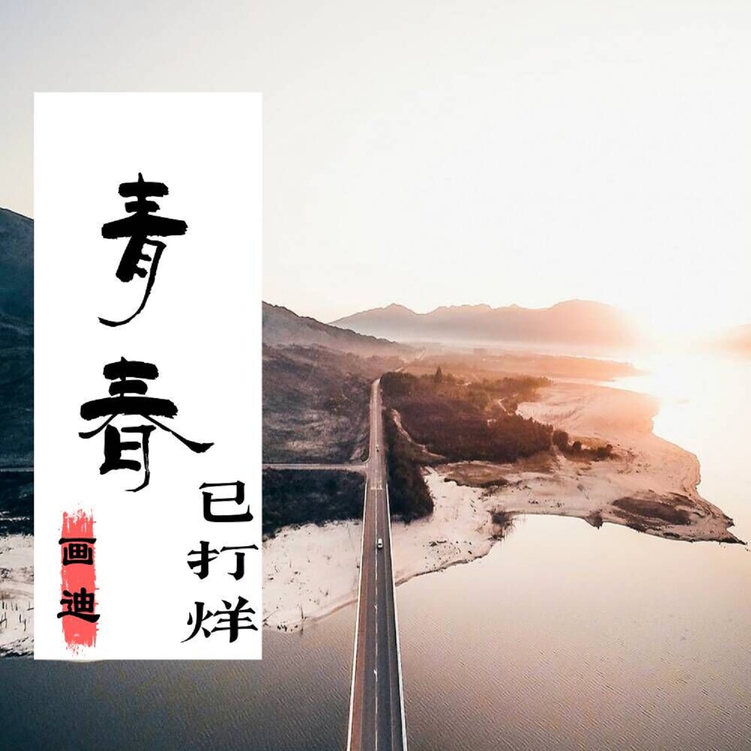 画迪- 青春已打烊