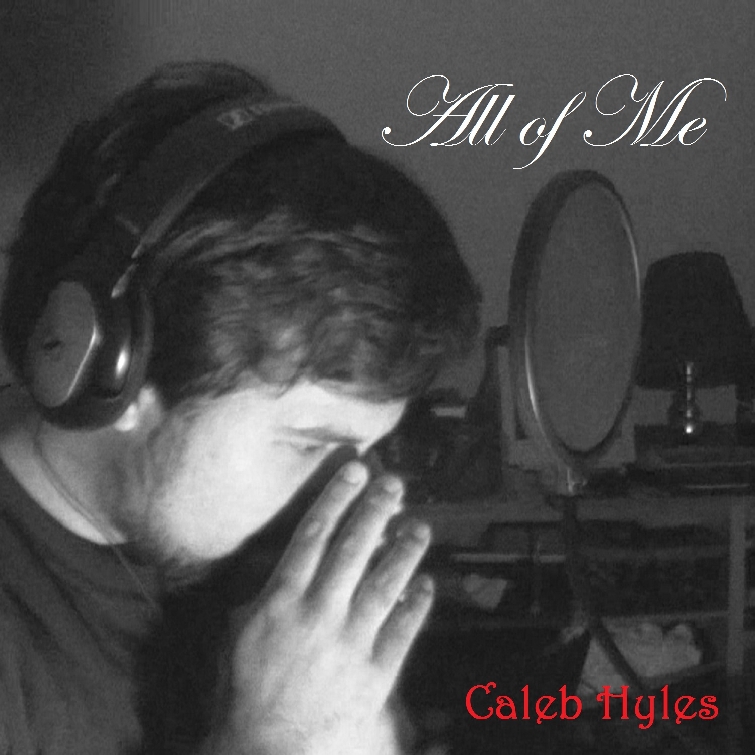 ll of me - caleb hyles_caleb hyles__高音质在线