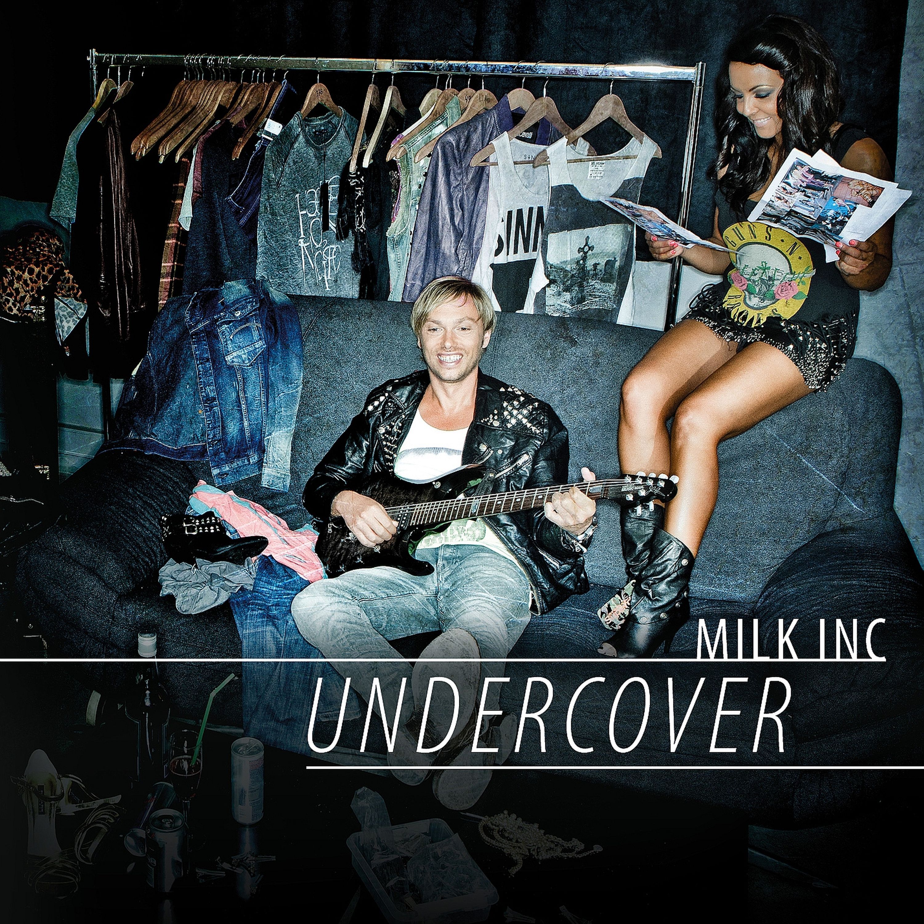 I Just Died In Your Arms Tonight_Milk Inc_高音质在线试听_I Just Died In Your