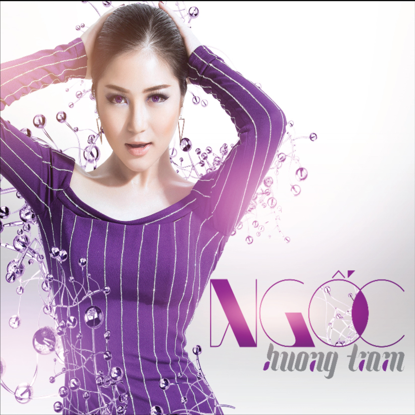 huong tram - ngoc