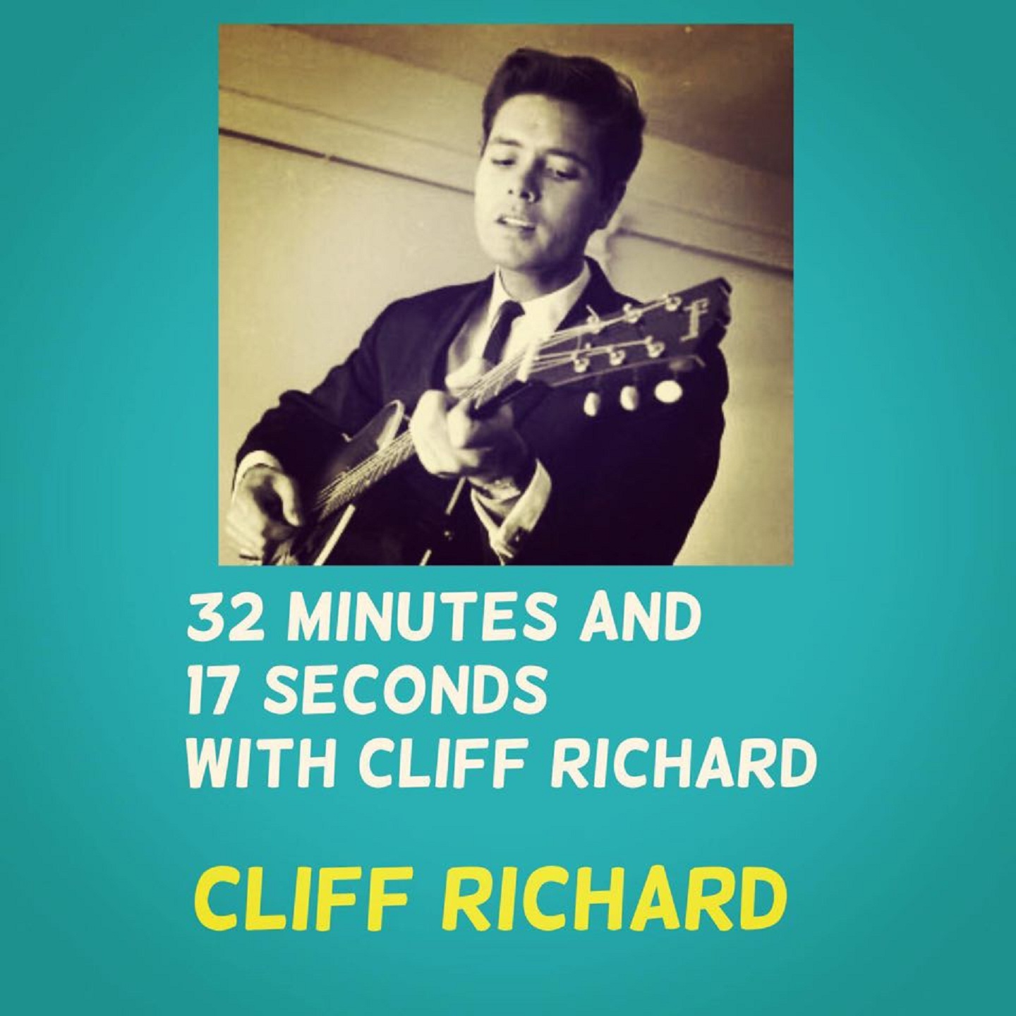 how-long-is-forever-cliff-richard-norrie-paramor-and-his-orchestra