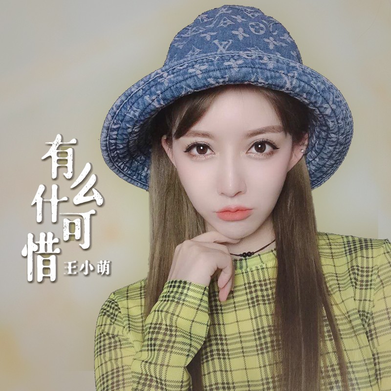 么可惜_王小萌__高音质在线试听_有什么可惜歌词