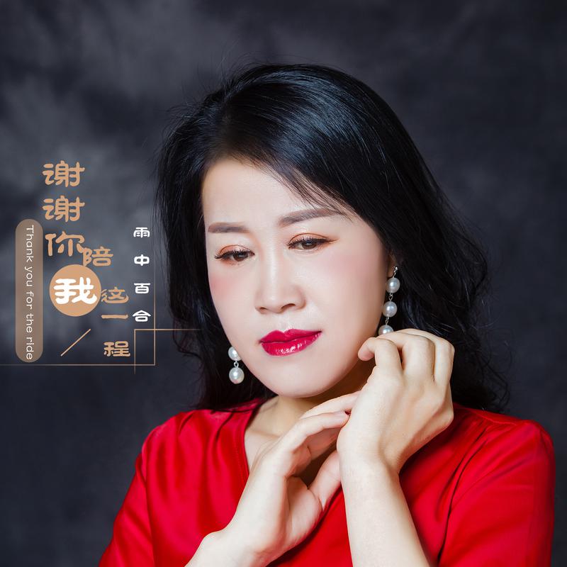 谢谢你陪我这一程曲谱_谢谢你陪我这一程图片