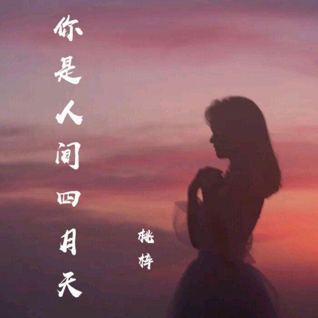 你是人间四月天歌词曲谱(2)