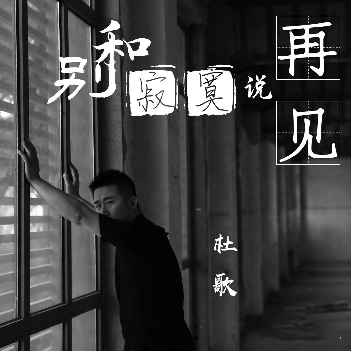 再见我的孤独曲谱_再见了我的男孩(3)