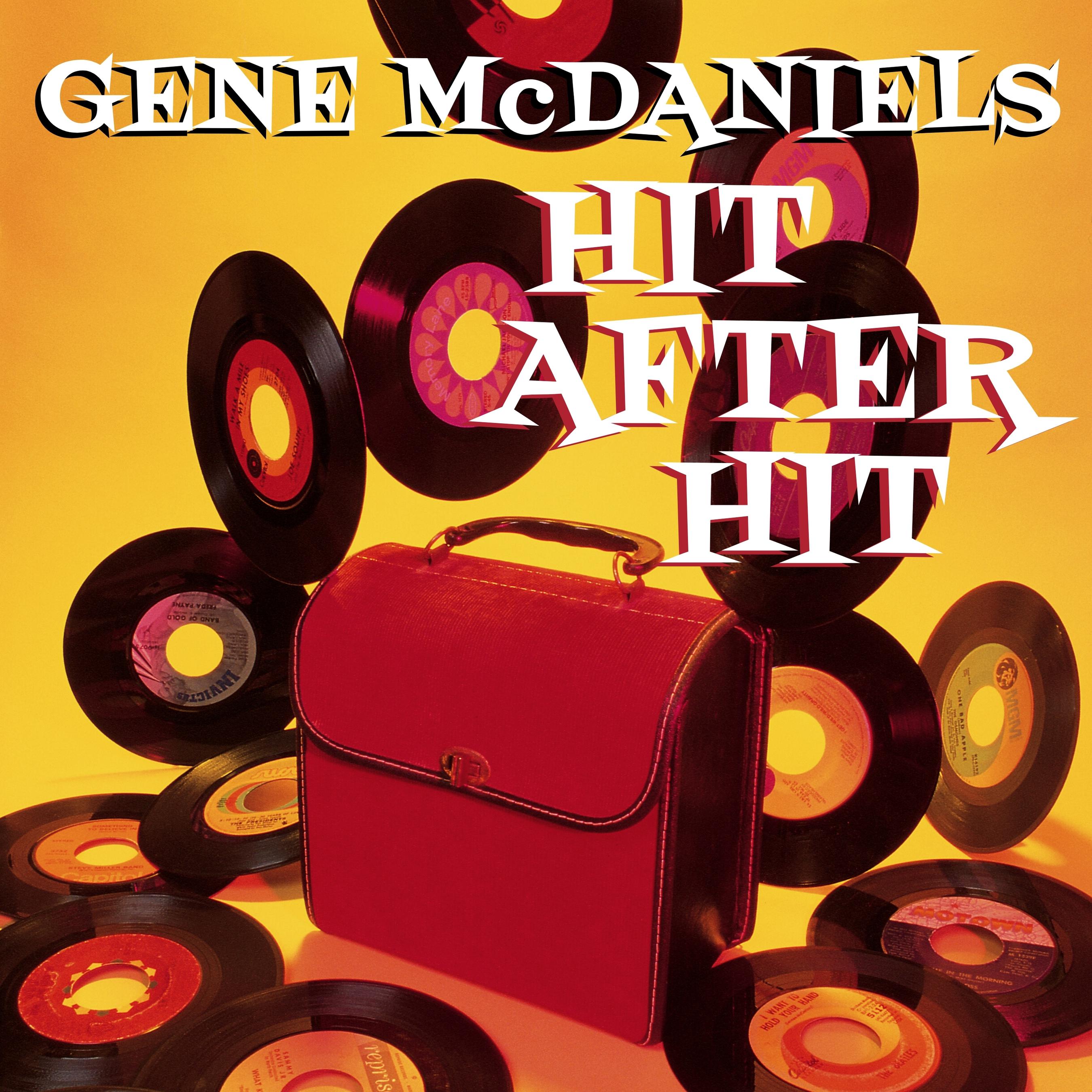 A Hundred Pounds Of Clay Gene McDaniels A Hundred Pounds Of 