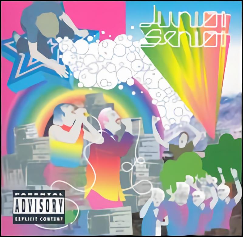 Move Your Feet_Junior Senior_高音质在线试听_Move Your Feet歌词歌曲下载_酷狗音乐