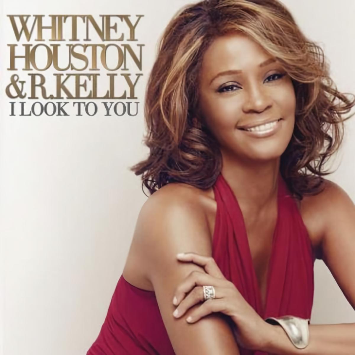 whitney houston - i look to you (feat. r.kelly)