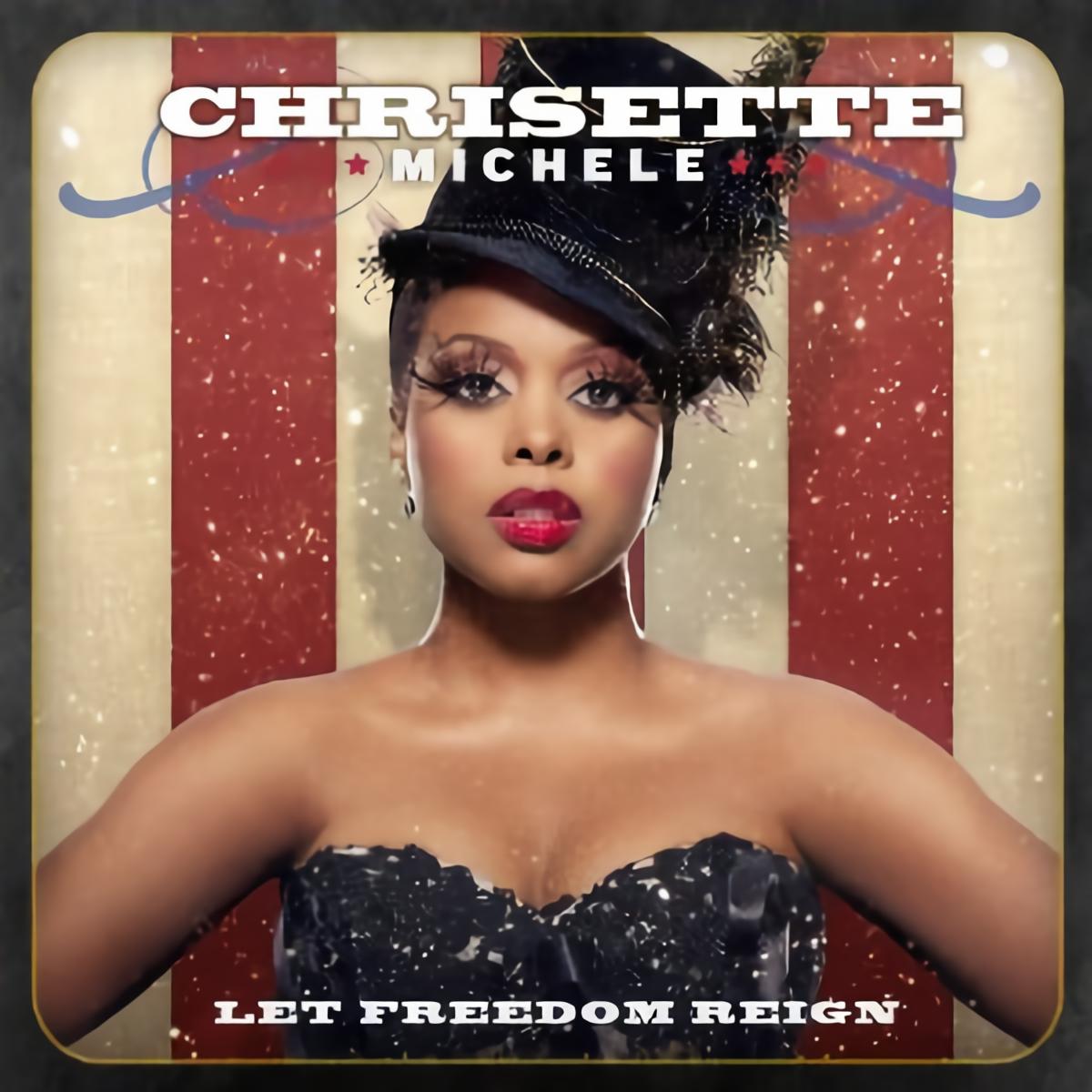 chrisette michele - i know nothing