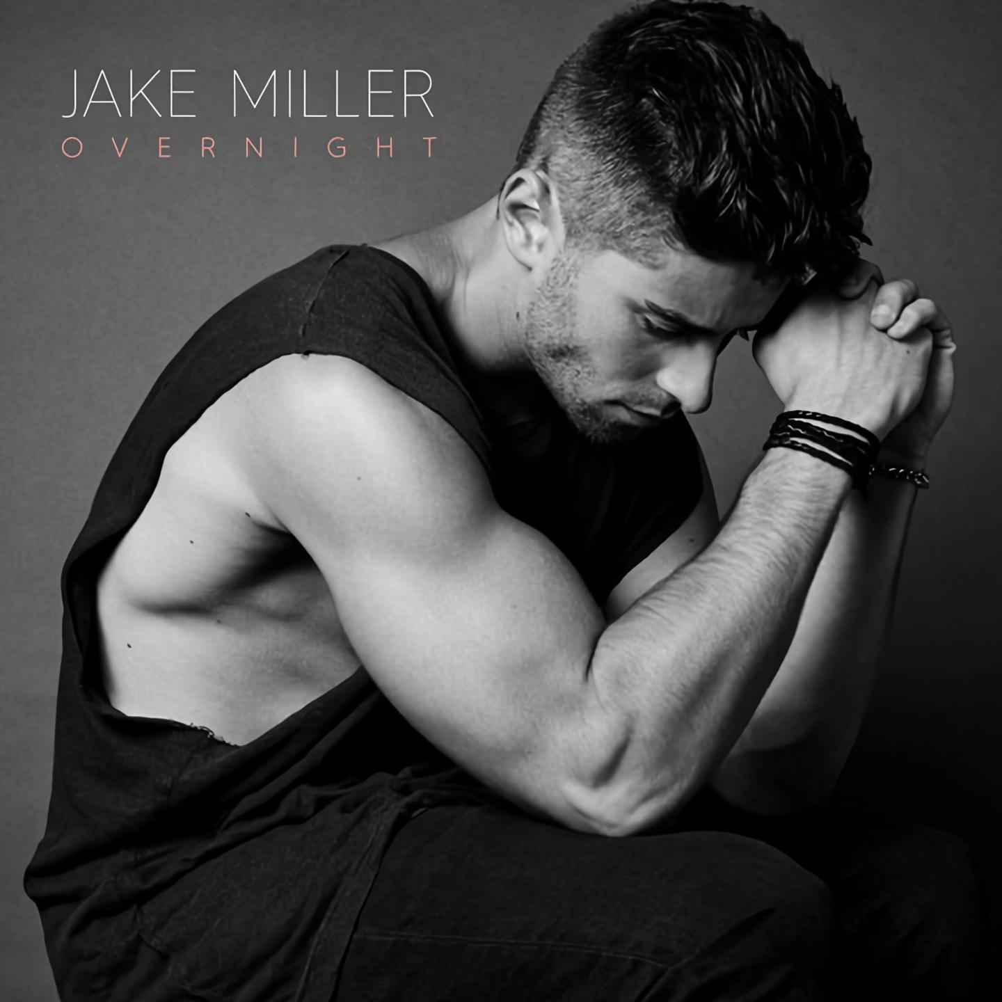 jake miller - overnight