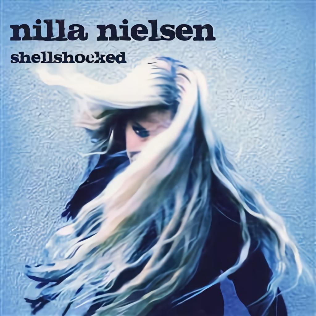 nilla nielsen - shellshocked