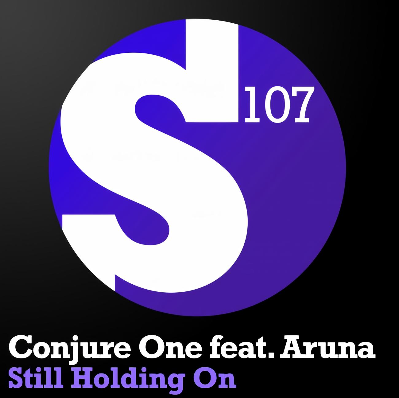 still holding on_conjure one,aruna_高音质在线试听_still holding