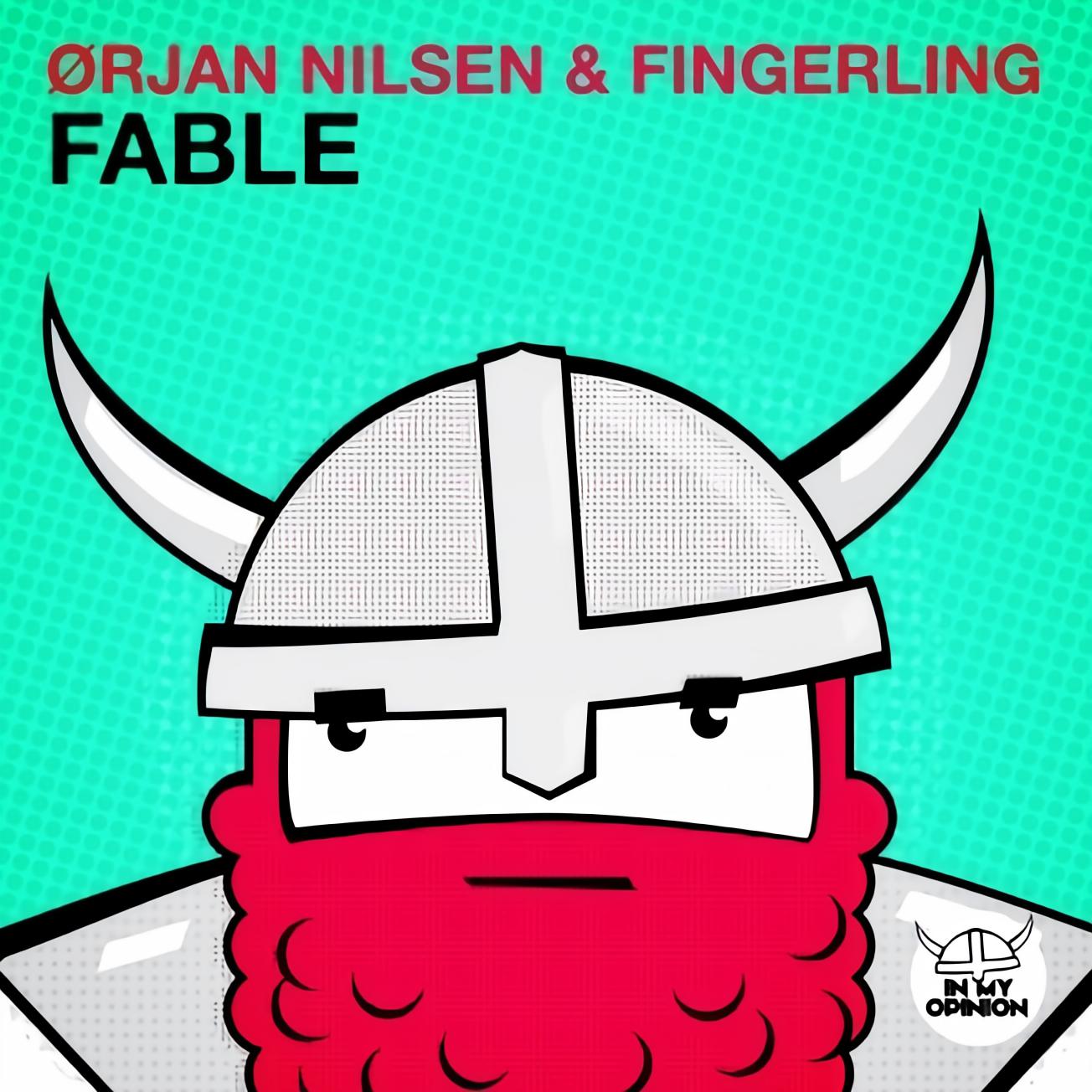 rjan nilsen_fingerling__高音质在线试听_fable歌词