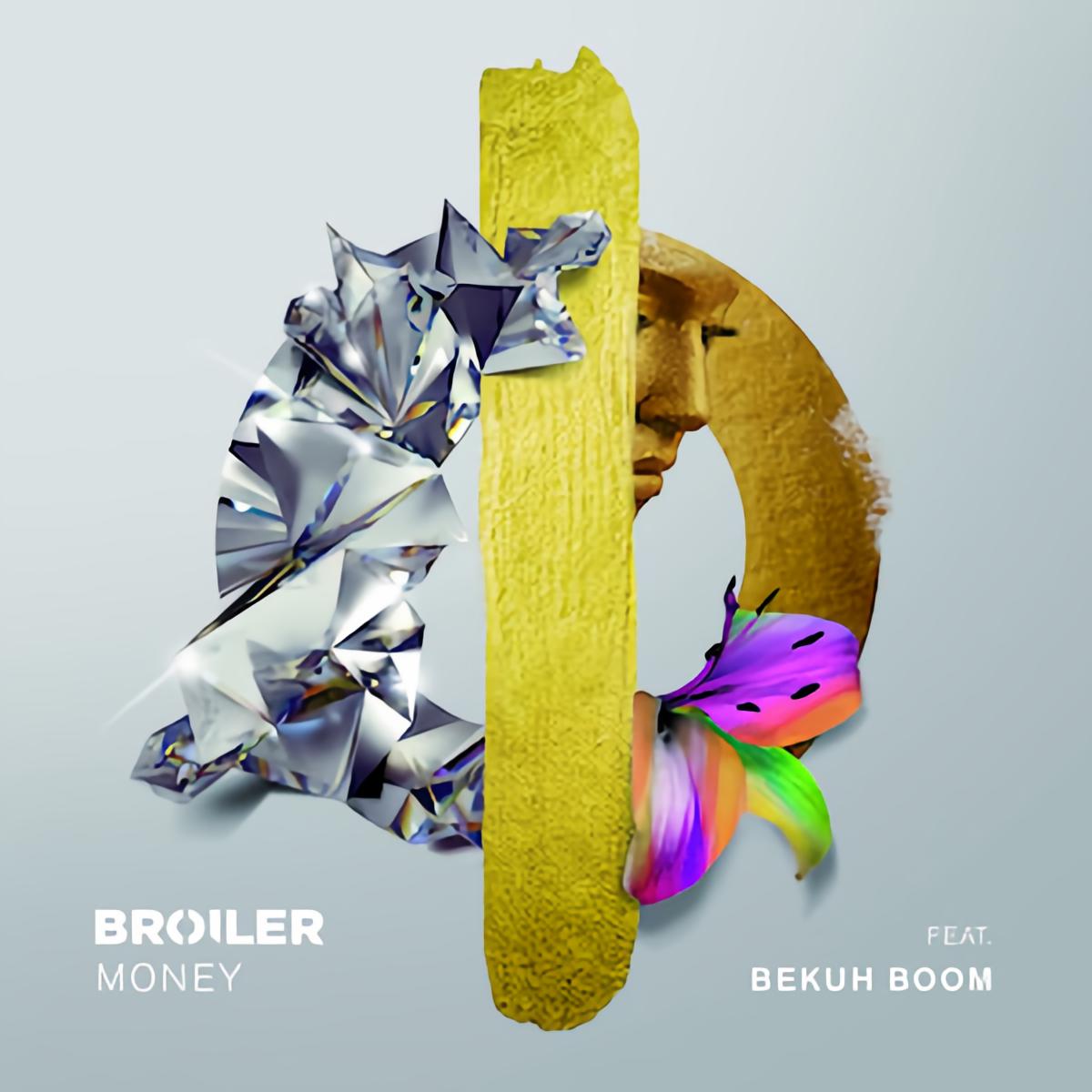 broiler,bekuh boom - money