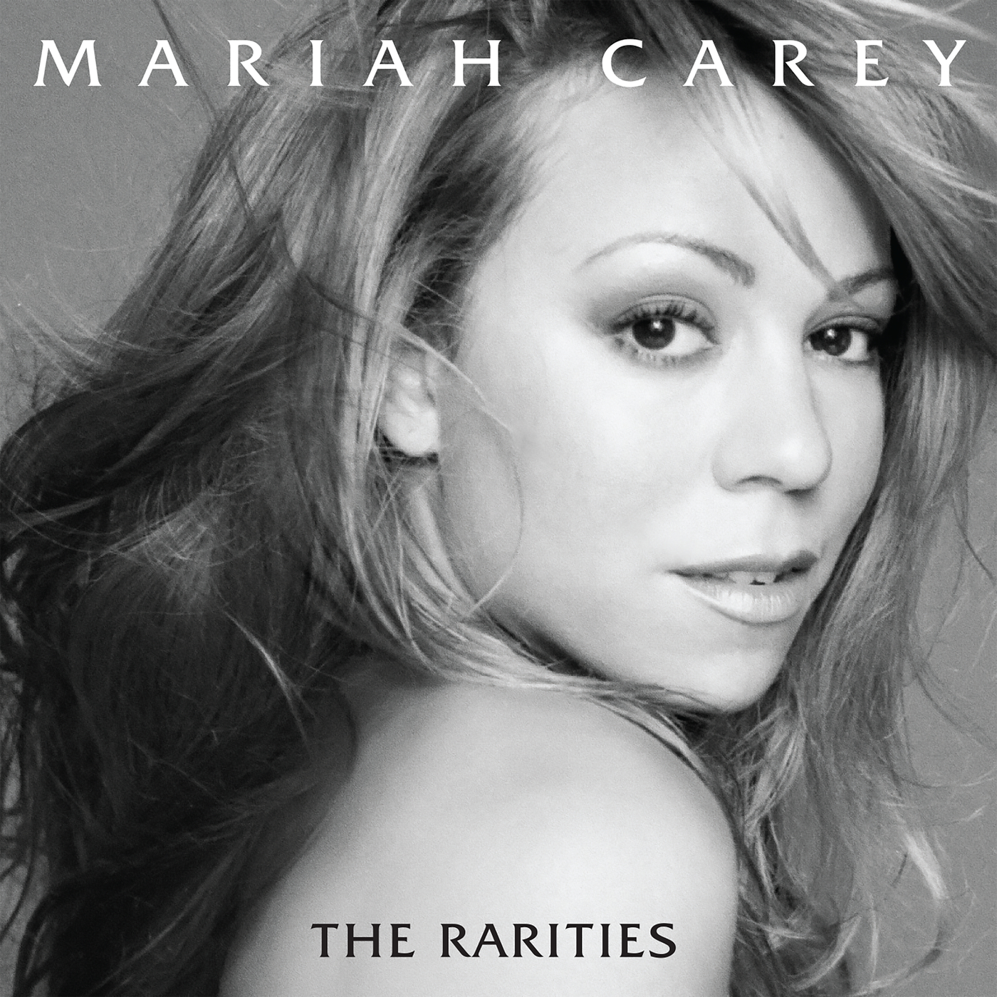 Mariah Carey,mariah carey 写真 mariah carey - out here on my own (2000)