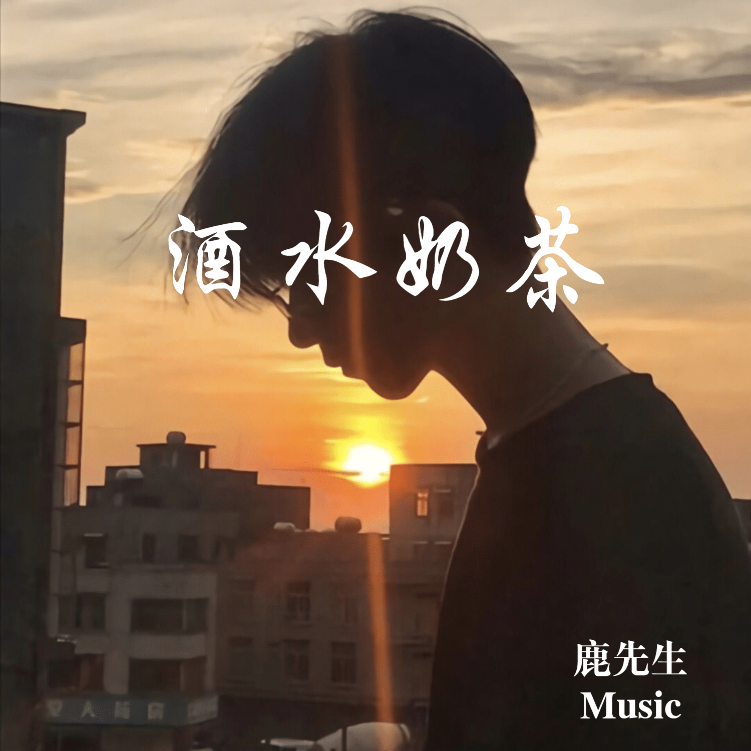 如果我是dj简谱_10 亿收听之男 DJ Kygo 打破 Spotify 最快累积 10 亿次收听纪录