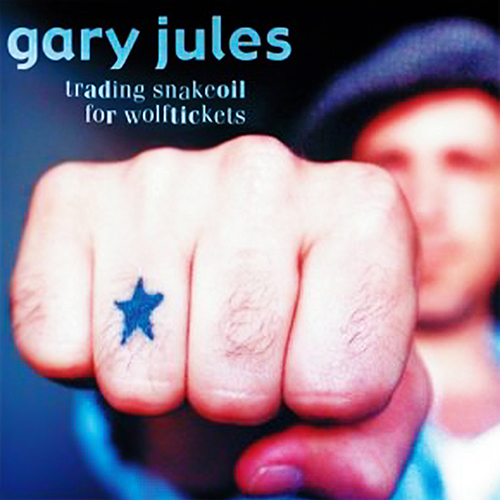 gary jules - umbilical town