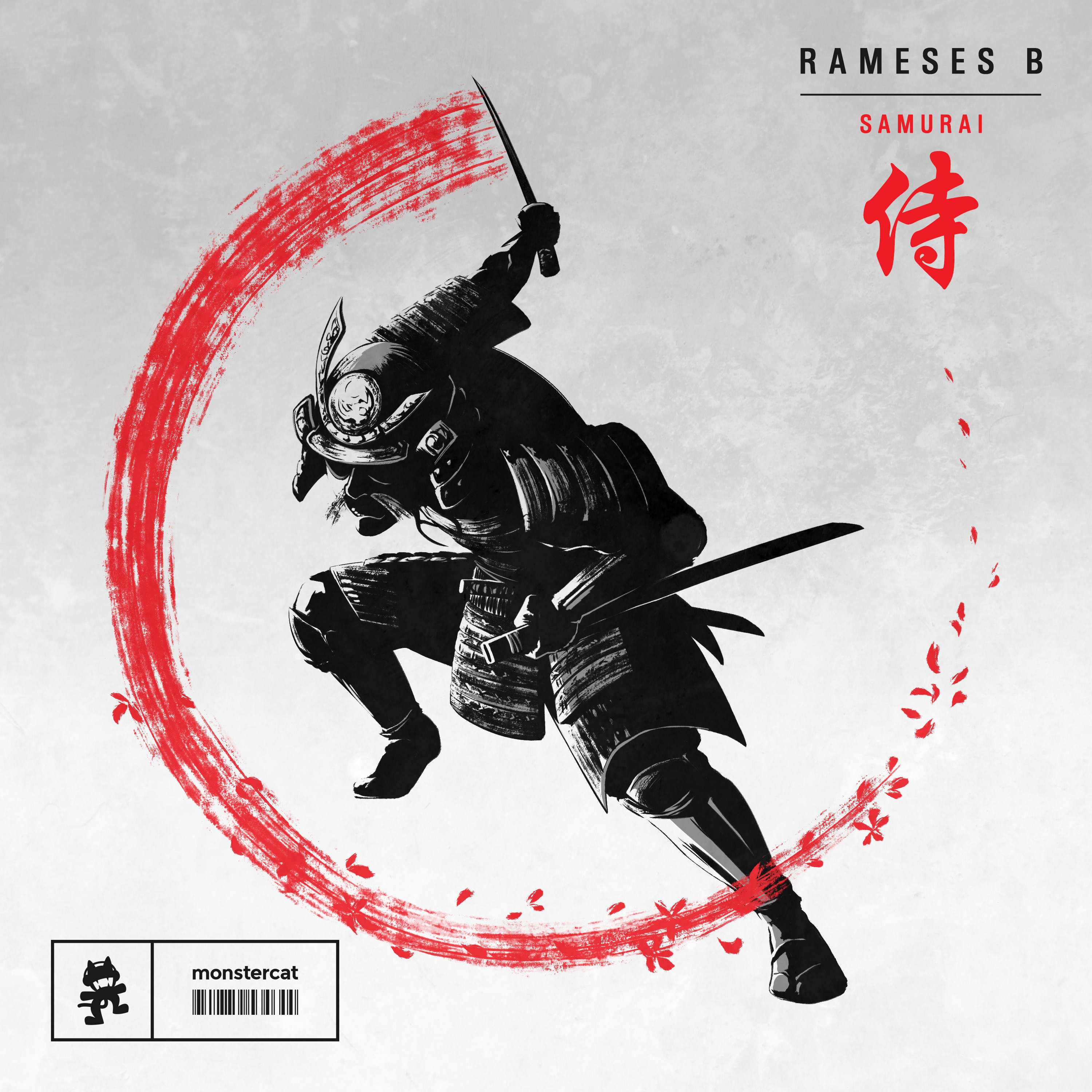 Samurai_Rameses B_高音质在线试听_Samurai歌词|歌曲下载_酷狗音乐