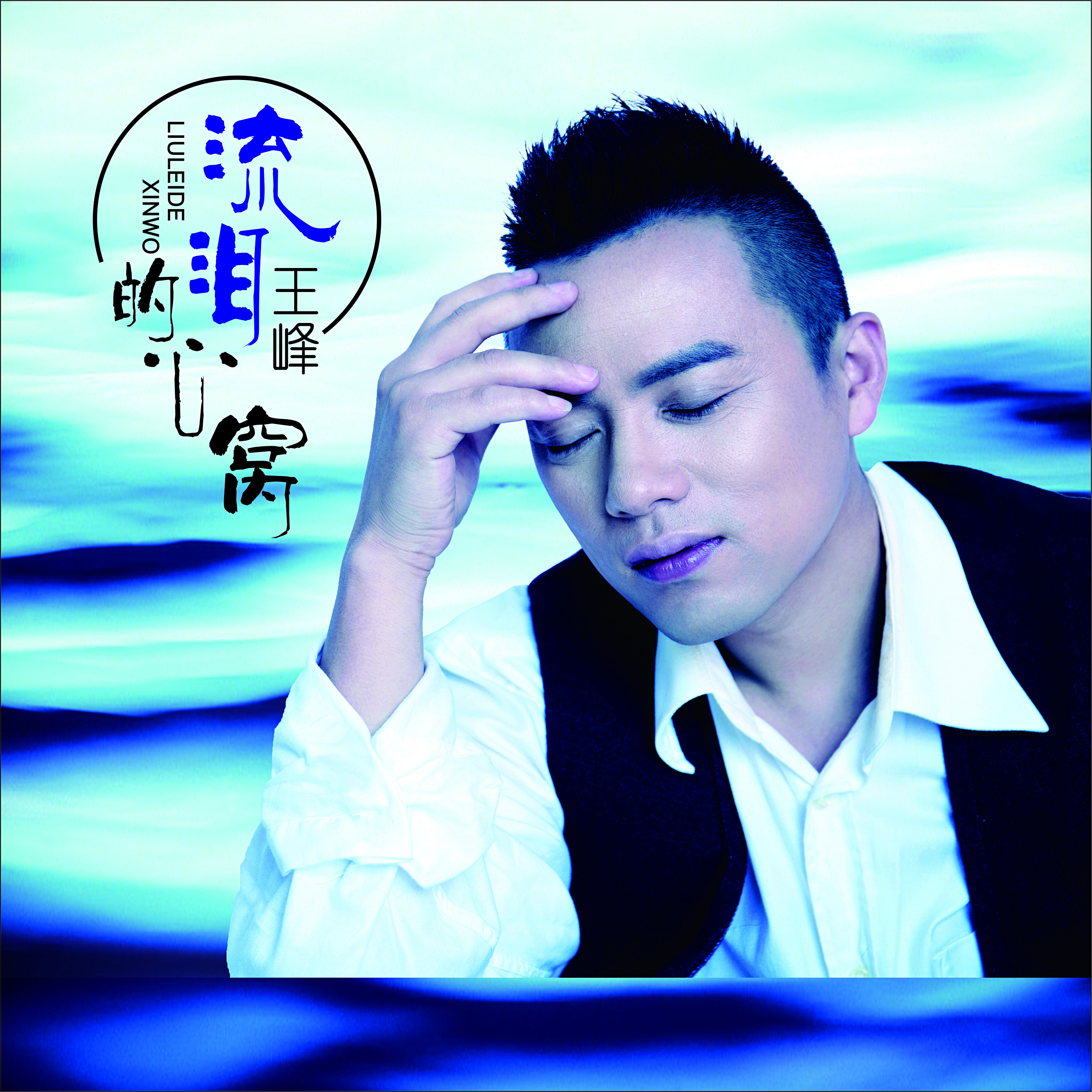 王峰- 流泪的心窝