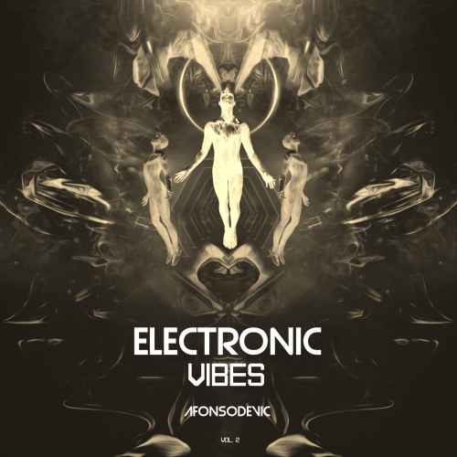 Electronic Vibes Vol.2_Dj Afonso De Vic_高音质在线试听_Electronic Vibes Vol.2 ...