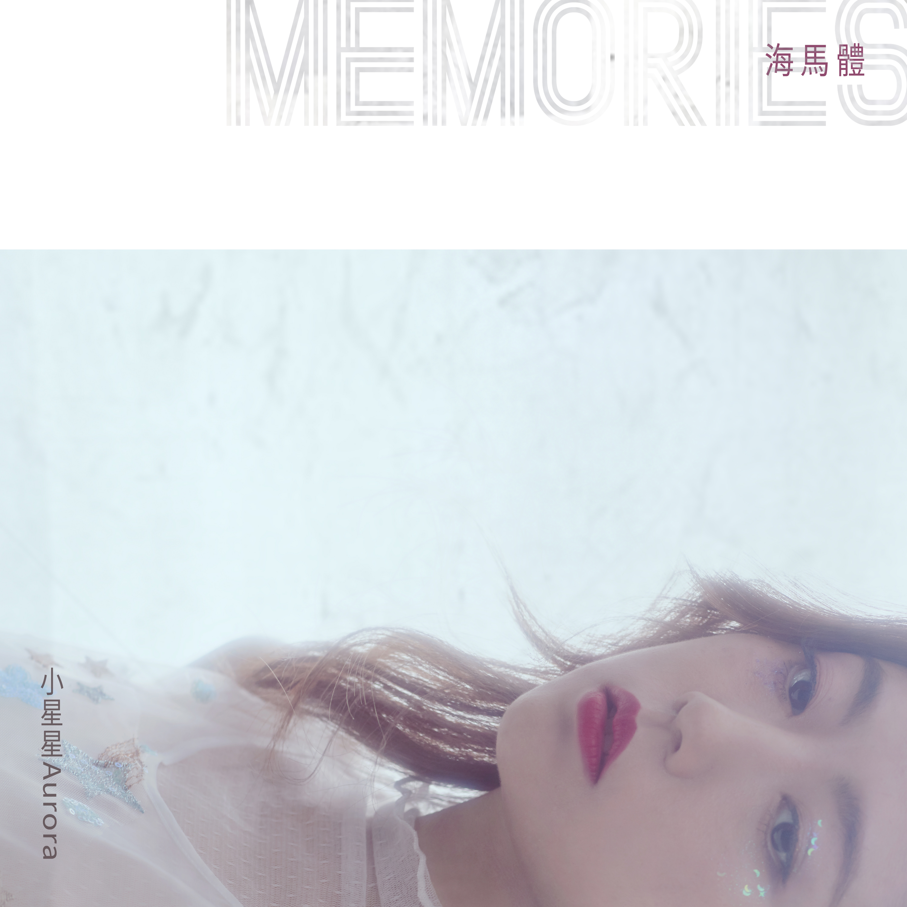 小星星aurora - 海马体