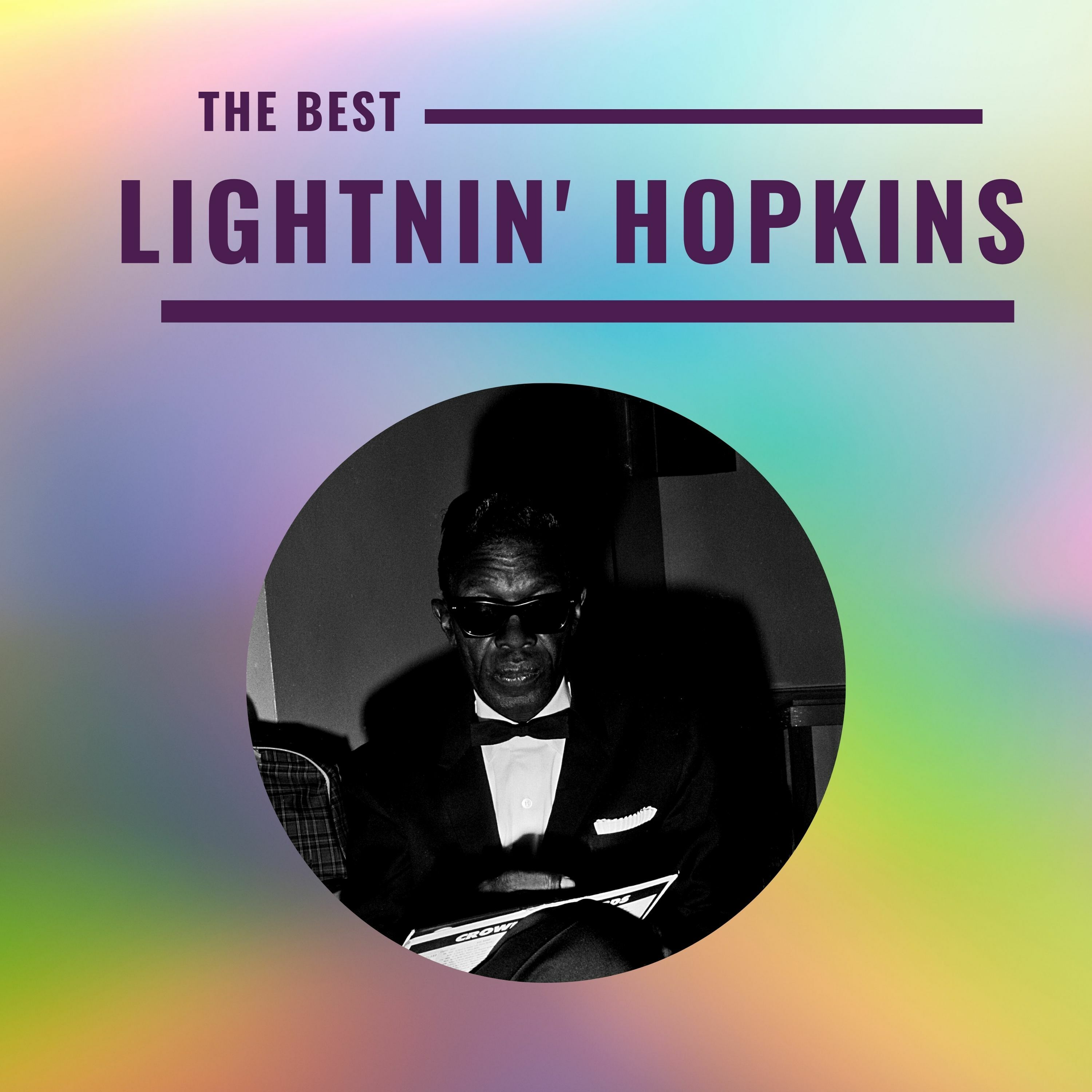 You're Not Goin' To Worry My Life Anymore_lightnin' hopkins_高音质在线试听_You