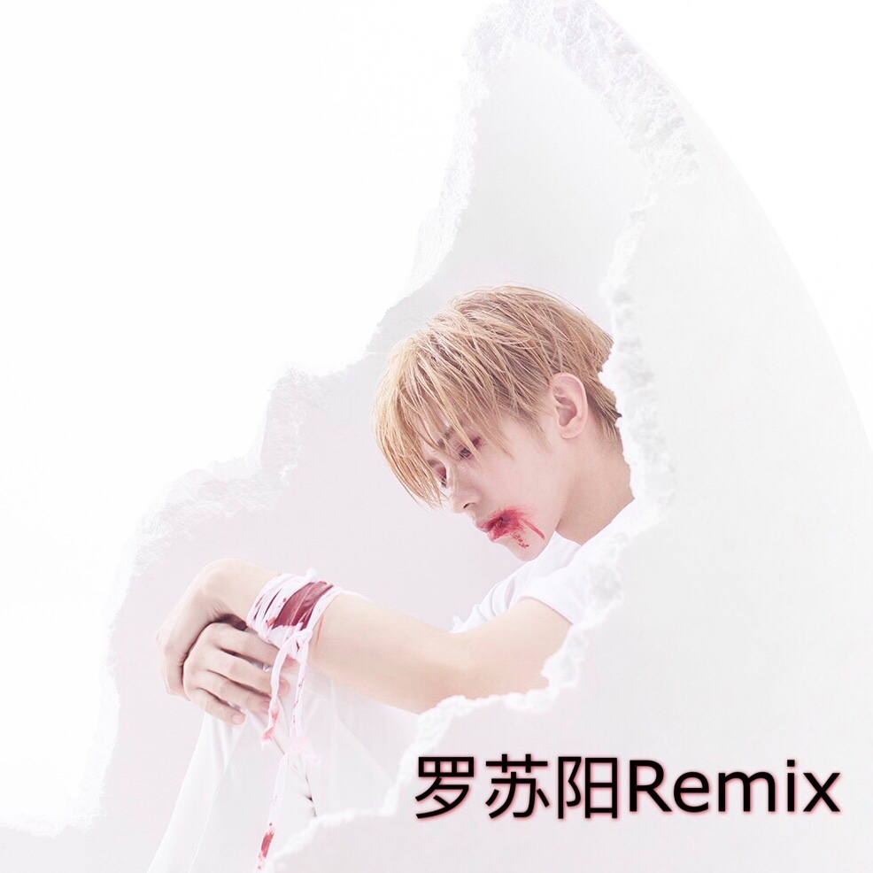 谁明浪子心_罗苏阳remix,奶味傲娇_高音质在线试听