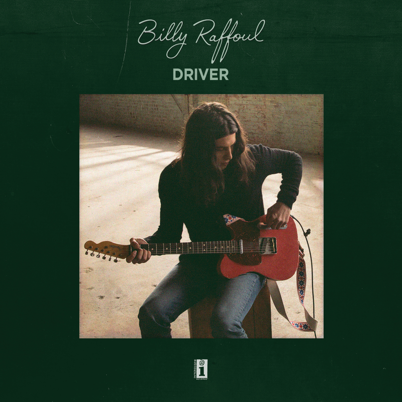 billyraffouldriver