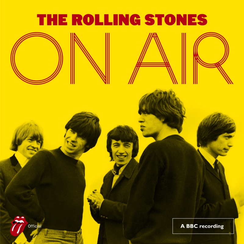 the rolling stones - come on