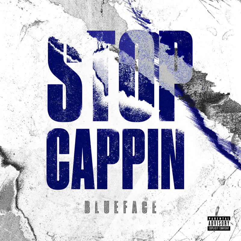 blueface壁纸,sallyface壁纸 blueface - stop cappin (explicit)