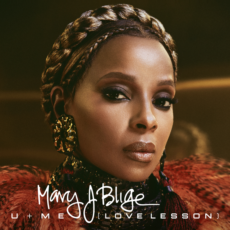 mary j. blige - u   me (love lesson)