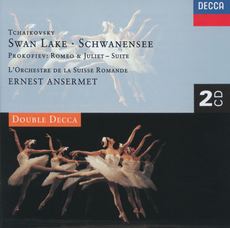 No Danse De Fan Ailles Allegro Giusto Ernest Ansermetorchestre De La Suisse Romande