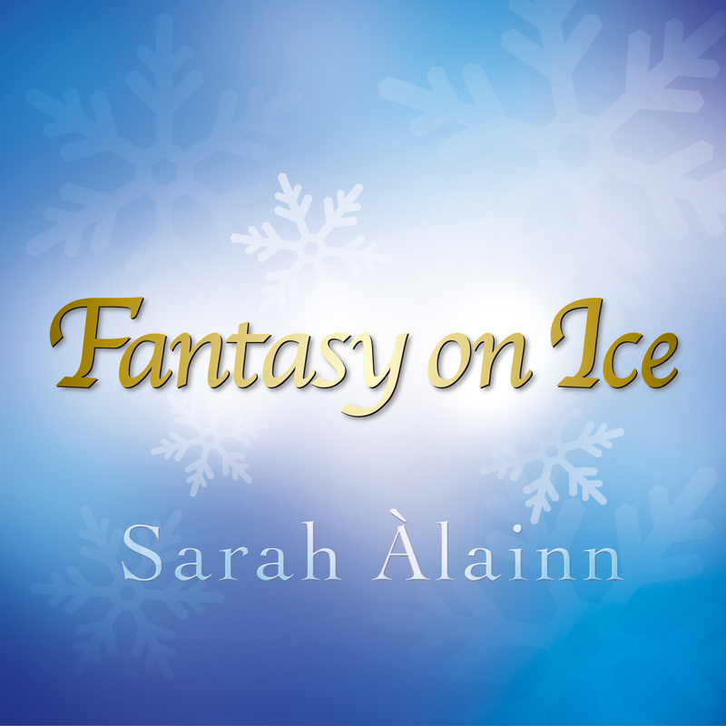 sarahalainnfantasyonice