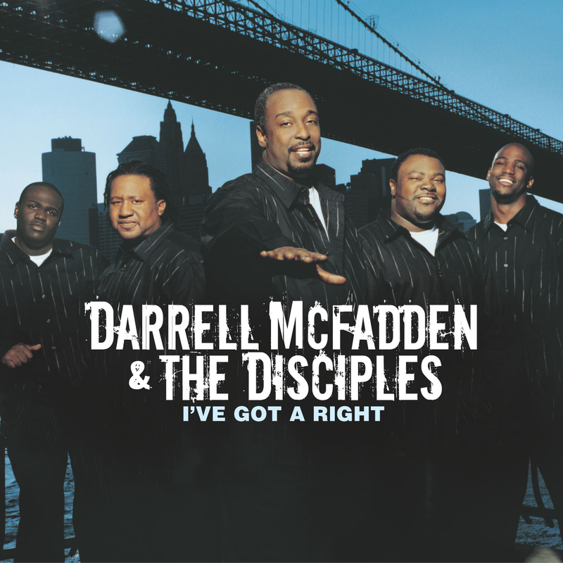 Shackles_Darrell McFadden And The Disciples_高音质在线试听_Shackles歌词歌曲下载_酷狗音乐