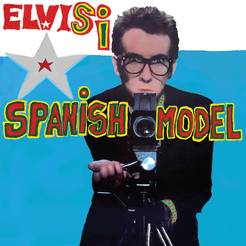 No Action_Elvis Costello & The Attractions、Nina Diaz_高音质在线试听_No Action