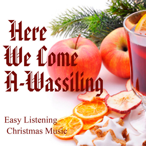 easy listening christmas music instrumental