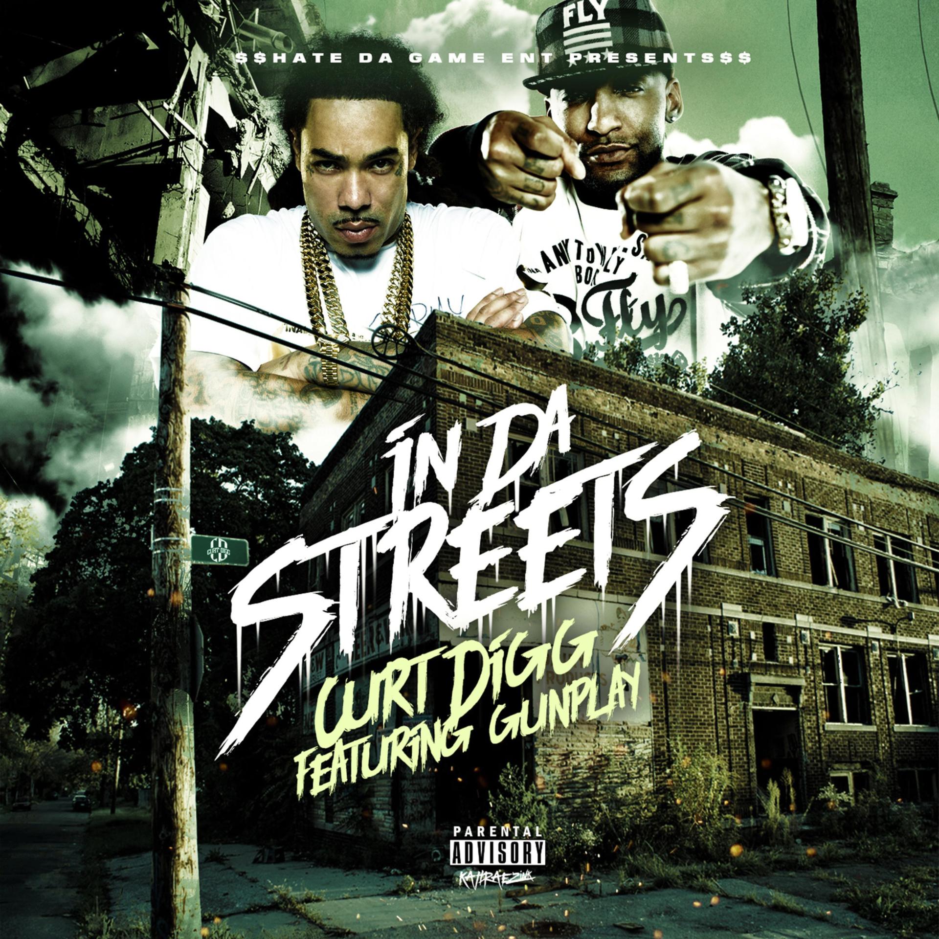 In Da Streets_Gunplay、Curt Digg_高音质在线试听_In Da Streets歌词|歌曲下载_酷狗音乐