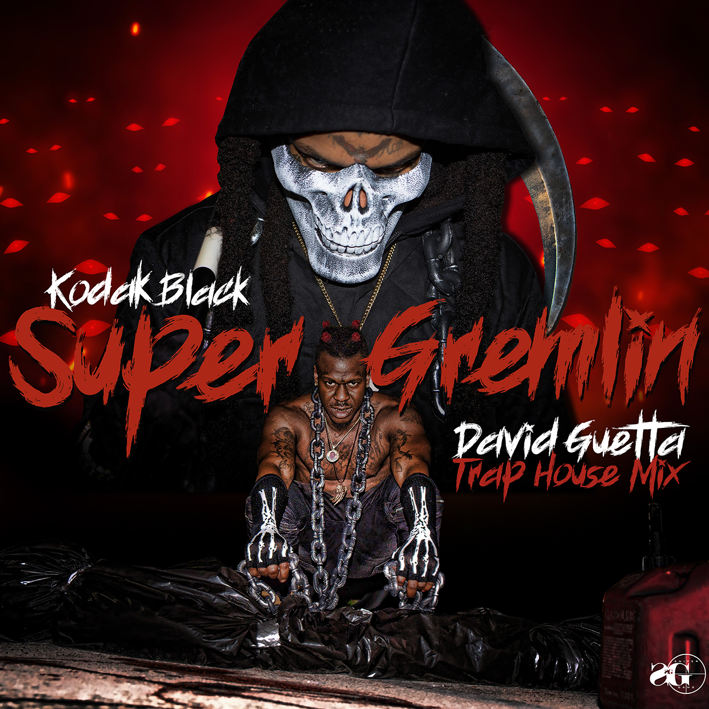 kodak black super gremlin download mp3