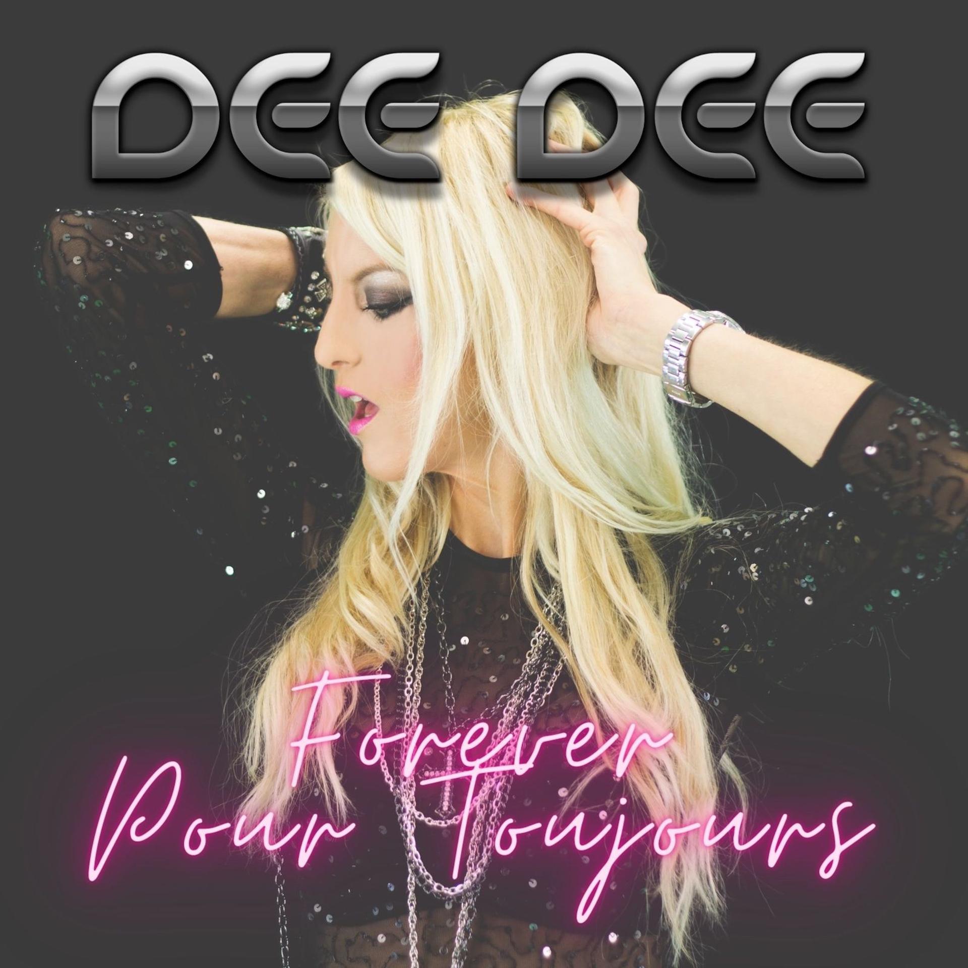 Forever_Dee-Dee_高音质在线试听_Forever歌词|歌曲下载_酷狗音乐