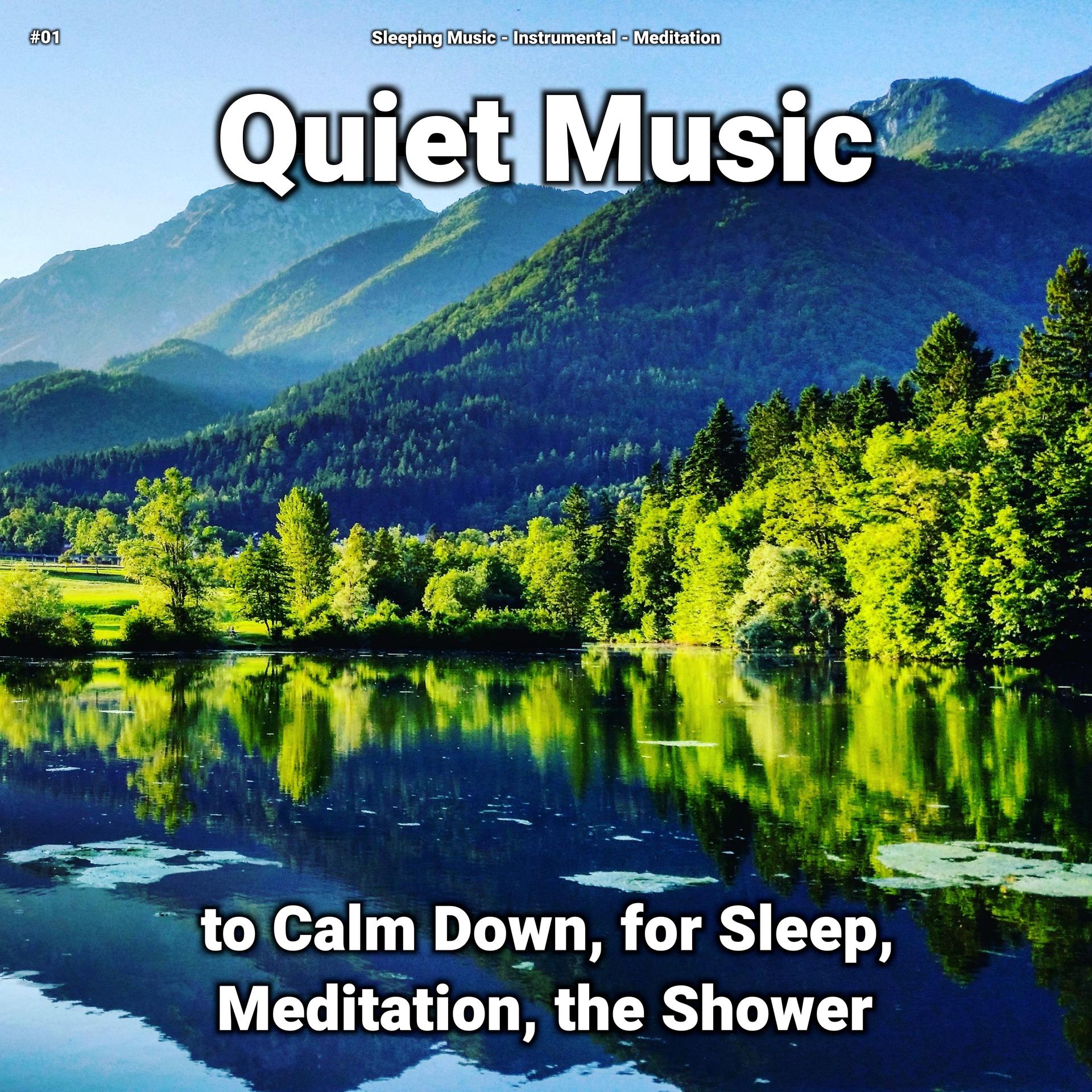 [Letter3 5] Worship Sleep Music - 4qpz4ko