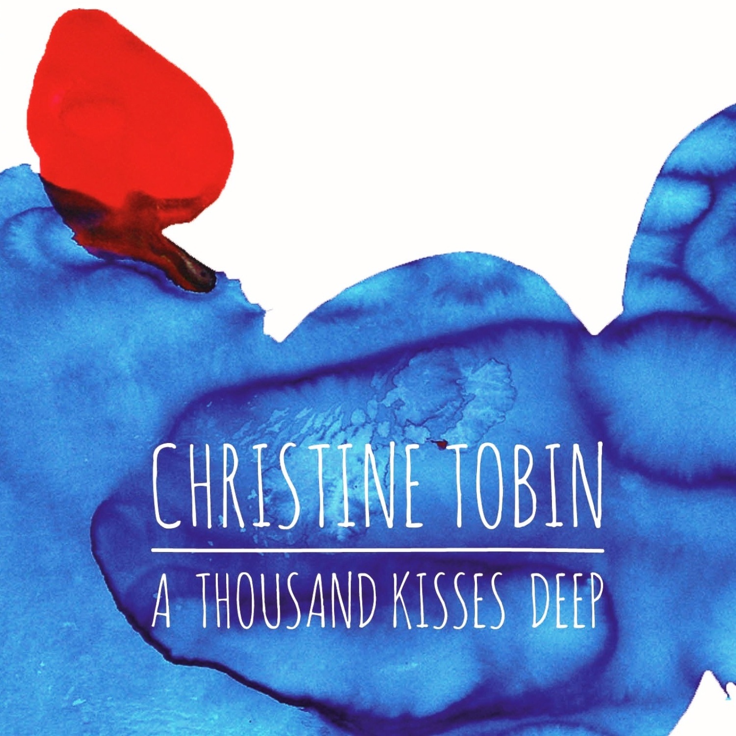 A Thousand Kisses Deep Christine Tobin A Thousand Kisses Deep