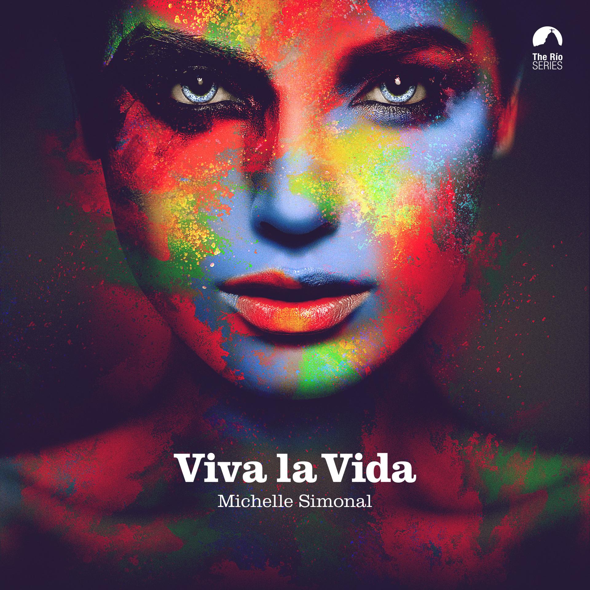 Viva La Vida_Michelle Simonal、Christopher Anthony John Martin、Guy ...