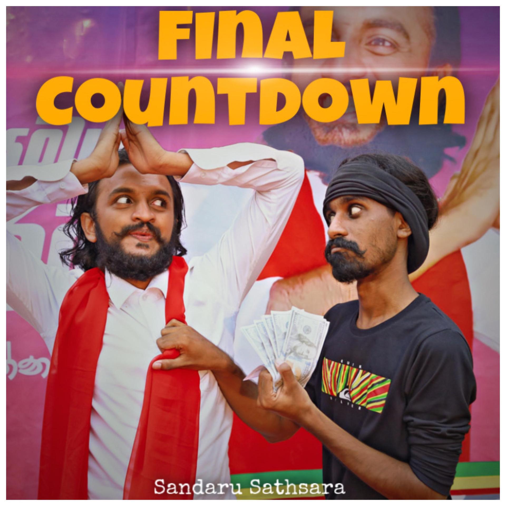 Mothersontube: The Final Countdown - is5d0mx