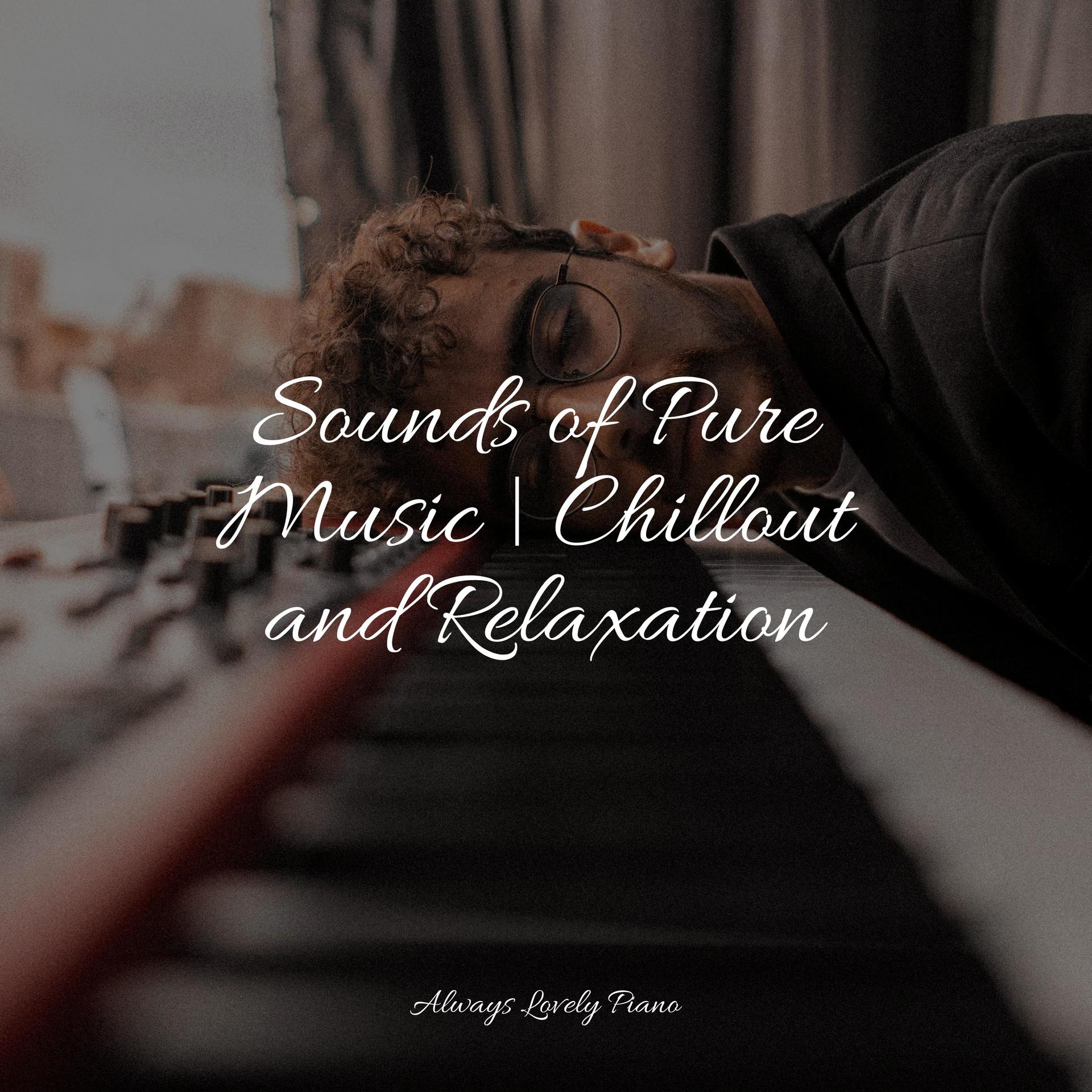 Forest In The Spring Chillout Piano Session Canciones De Cuna Relax 