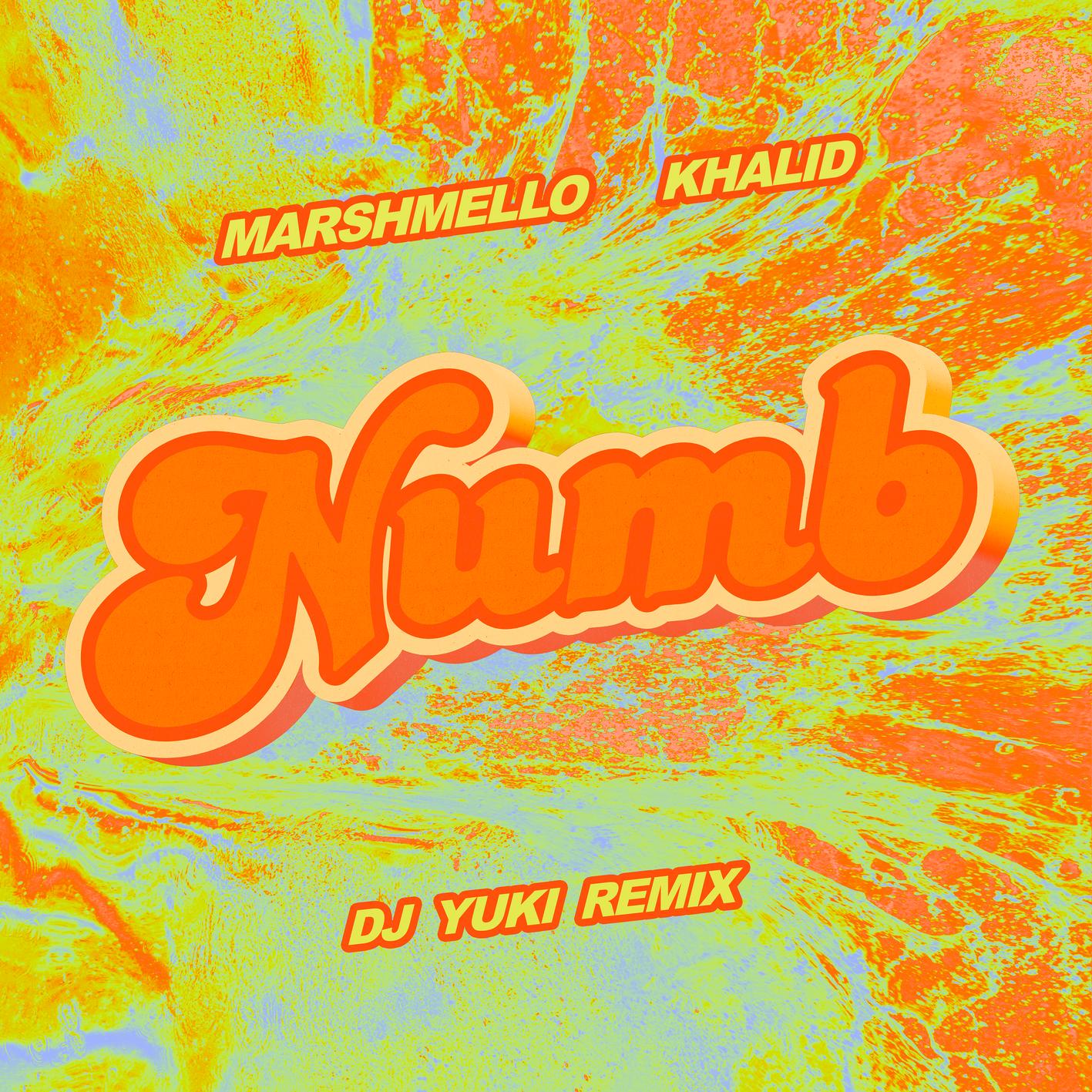 numb-dj-yuki-marshmello-khalid-numb