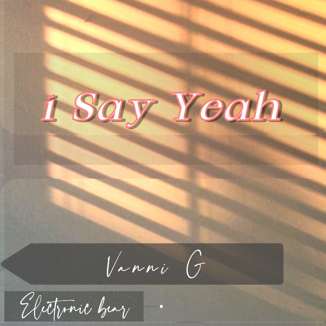 I Say Yeah Electronic Bear 高音质在线试听 I Say Yeah歌词 歌曲下载 酷狗音乐