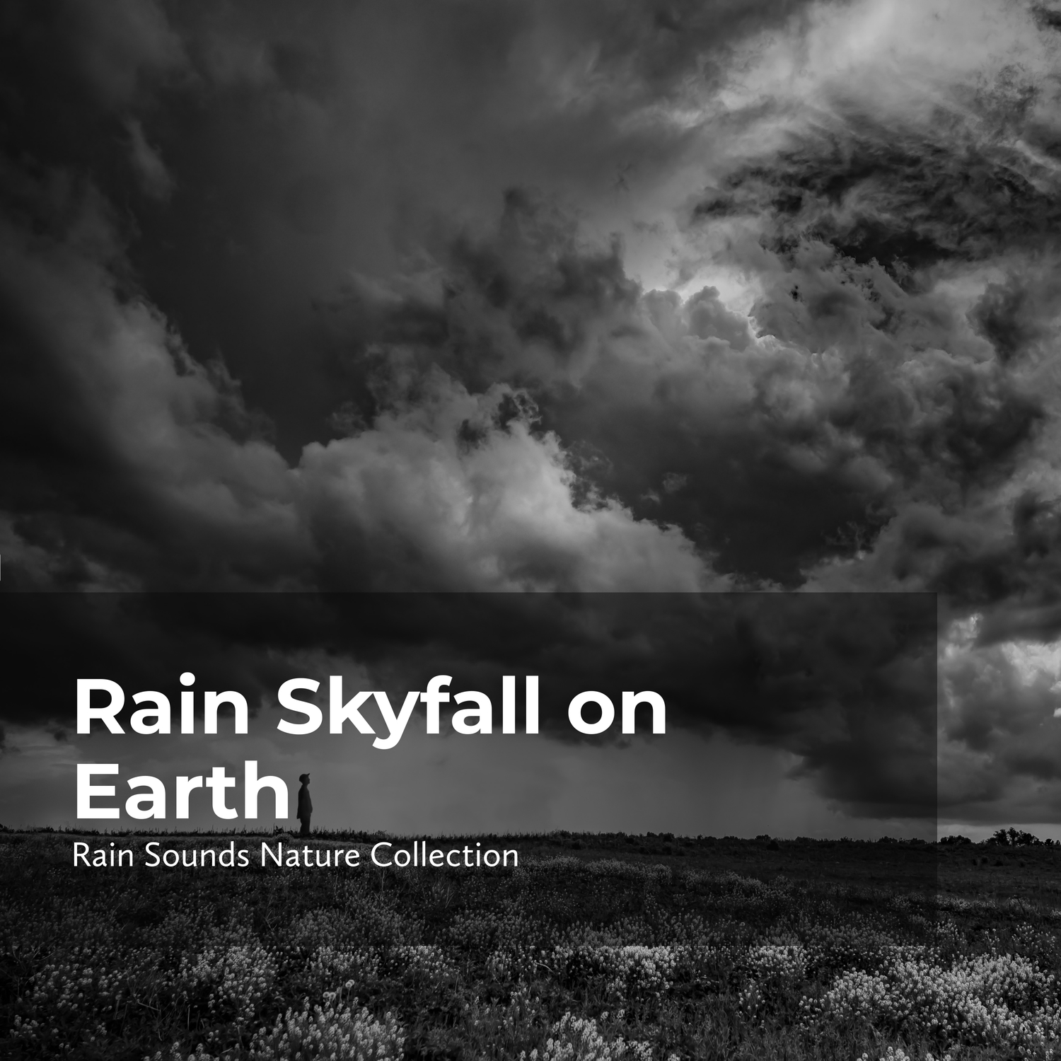 Rain Sounds Black Screen - 1greyzs