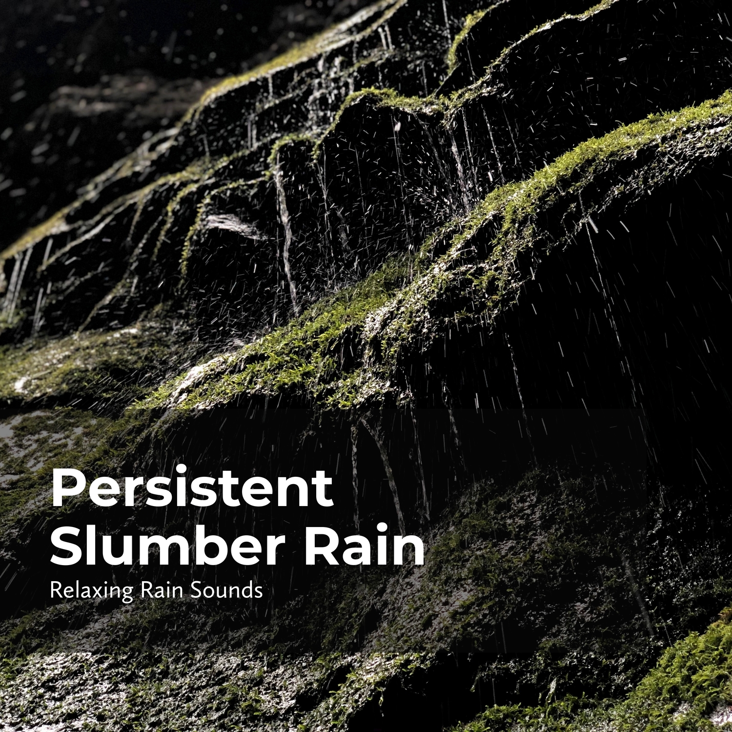 Relaxing Rain And Thunder Sounds For Sleeping - b0nv30u