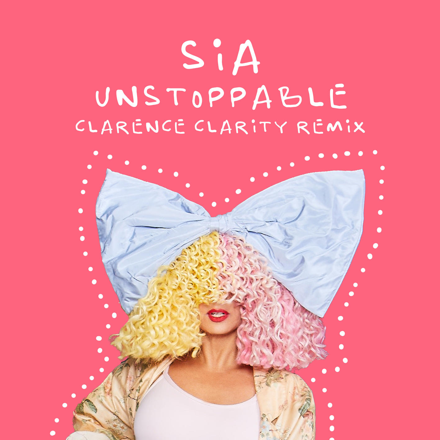 Unstoppable_Sia、Clarence Clarity_高音质在线试听_Unstoppable歌词|歌曲下载_酷狗音乐